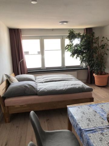 Die Graefin Auf Ruegen - Ferienappartements Parchtitz Exterior photo